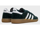 Кроссовки Adidas Sporty & Rich x Handball Spezial Dark Green