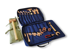 Омедненный инструмент