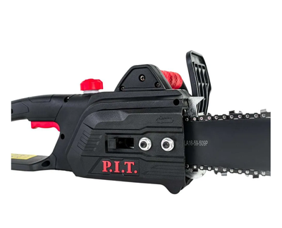 Пила цепная электрическая P.I.T. PKE405-C4 МАСТЕР