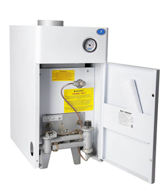 Котел Мимакс КСГ-7