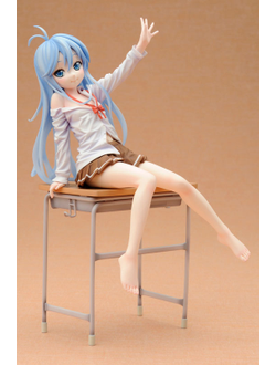 Фигурка 1/8 Эрио Това (Touwa Erio)