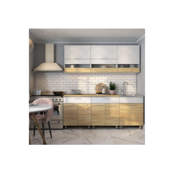 Кухонный гарнитур "Ультра" 2.0 сонома