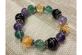 Браслеты от "Любим камни"