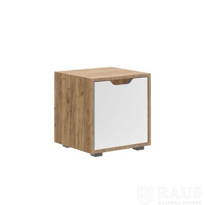 Детская КОЛИБРИ - Модуль с ящиком для стеллажа