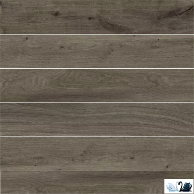 Керамогранит Alpas Euro Wood Oxford Olive Mat 20x120 см