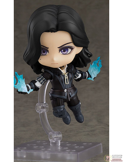 Нендроид Йеннифэр (Yennefer)