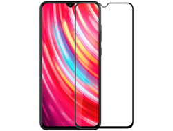 Защитное стекло для Xiaomi Redmi Note 8 Pro