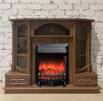 Электрокамин Вилс NT Fobos