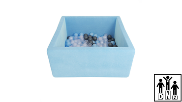 Romana Airpool BOX (голубой)