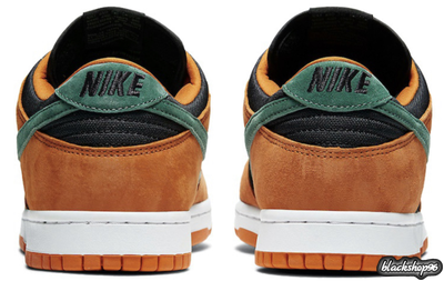 Nike SB Dunk Low SP Ceramic (35-45)