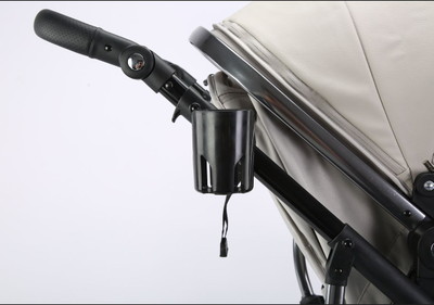 Детская коляска 2 в 1 Luxmom 608 Мятный