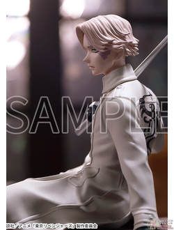 Фигурка Сэйсю Инуй (Seishuu Inui Premium Chokonose Figure)