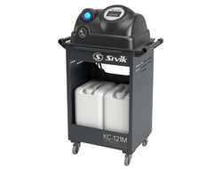 Установка для замены охлаждающей жидкости ANTIFREEZE CHANGER, sivik кс-121м