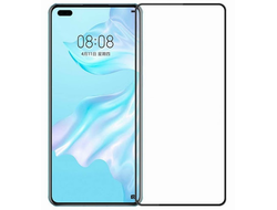 Защитное стекло для Huawei P40