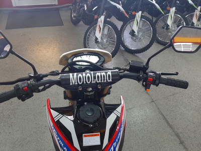 Motoland CRF 250 ST ENDURO