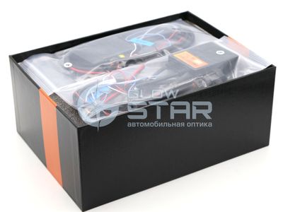 Билед модули Aozoom AFS CLPD-04 3.0 дюйма, 2 чипа, 5500K, 12V, функция подсветки поворотов, крепление 3R (комплект, 2шт)