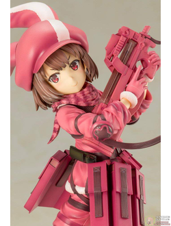 Фигурка 1/7 Карэн Кохируимаки (Llenn - Karen Kohiruimaki)