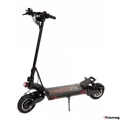 ЭЛЕКТРОСАМОКАТ Currus Z10X 2020