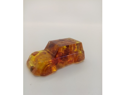 Сувенир машинка"Джип"