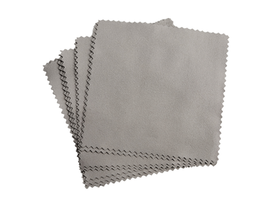 Glosswork Coating Suede салфетка замша для нанесения защитных составов 10шт/уп. GWCS-10