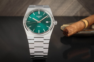 Швейцарские часы Tissot T137.410.11.091.00