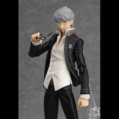Фигурка фигма Ю Наруками (figma Yu Narukami)