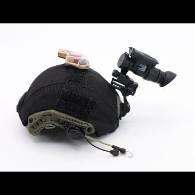 Шлем Fast с ПНВ (78093F) - DAMTOYS