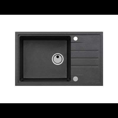 Мойка Alveus INTERMEZZO 130 угольный