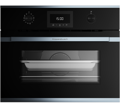 Духовой шкаф с паром Kuppersbusch CBD 6340.0 S1