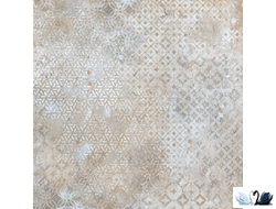 Керамогранит Staro Silk Atrium Grey 60х60 см купить в магазине Marysя Краснодар