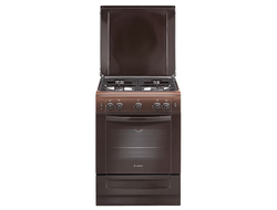 Газовая плита Гефест 6100-01 K 0001