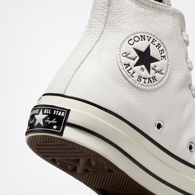 Converse sherpa shoes new arrivals