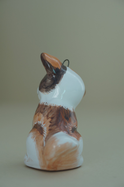 Щенок Расти - собачки