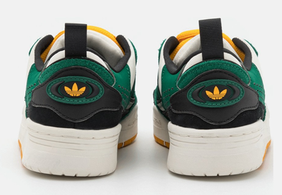 Adidas Adi2000 Cream Green Collegiate Gold