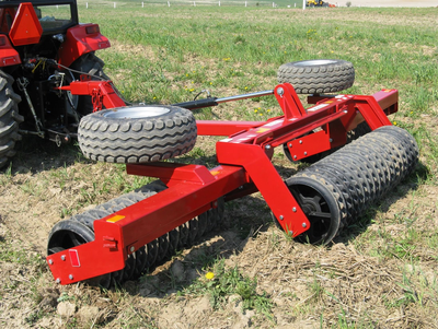 Катки прицепные Jacek