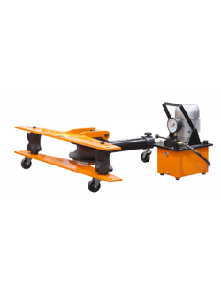 Трубогиб электрогидравлический Stalex EHPB-4D