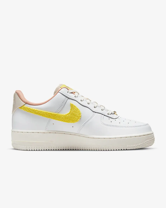 Air force 07 lx clearance