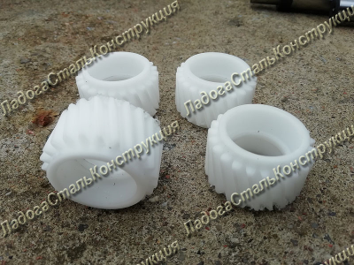 Пластиковые шестеренки