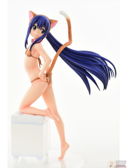Фигурка 1/6 Венди Марвелл (Wendy Marvell Amaneko Gravure_Style)