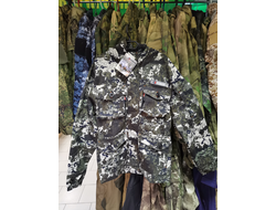 Костюм летний GERONIMO СМОК twill "City 2" GURON (Размеры: 48-50, 56-58)