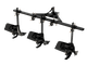 Тройной окучник для минитрактора доставка по РФ и СНГ