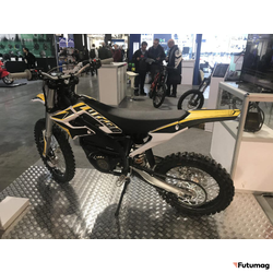 Электромотоцикл SUR-RON Storm Bee F (Off Road)