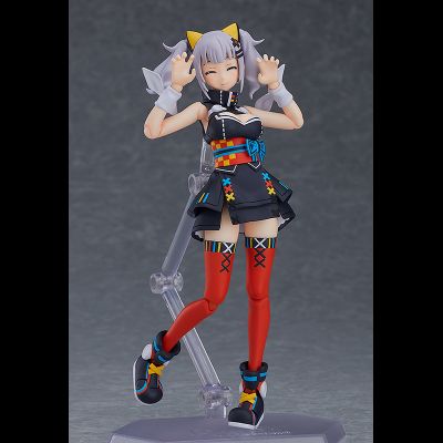 Фигурка фигма Кагуя Луна (figma Kaguya Luna)
