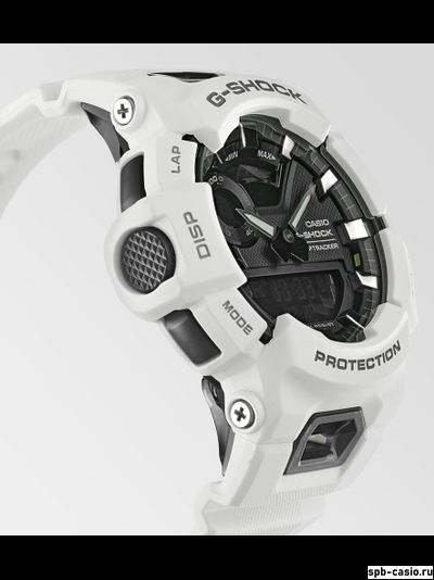 Часы Casio G-Shock GBA-900-7AER