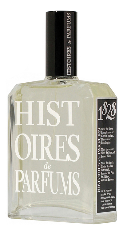 Histoires de Parfums 1828