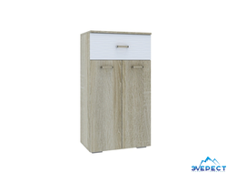 ТУМБА ЗАКРЫТАЯ БЕТТИ (сонома), 600*1000*340