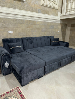 Диван угловой "Авангард"