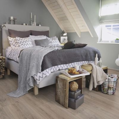 Биополы Purline Wineo 1200 wood XL Smile for Emma PL084R