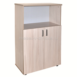 КМ546 Шкаф для документов №18. Размер: 700х1200х340.