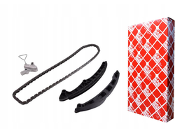 Комплект ГРМ